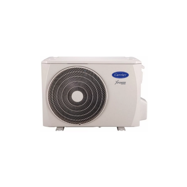 Aire Acondicionado Split Frío/Calor Carrier XPower Inverter 3450W 2900F 53HVG1201E - Image 4