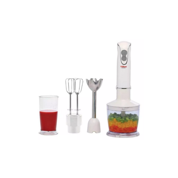 Mixer Liliana AH130 Blanco - Image 2