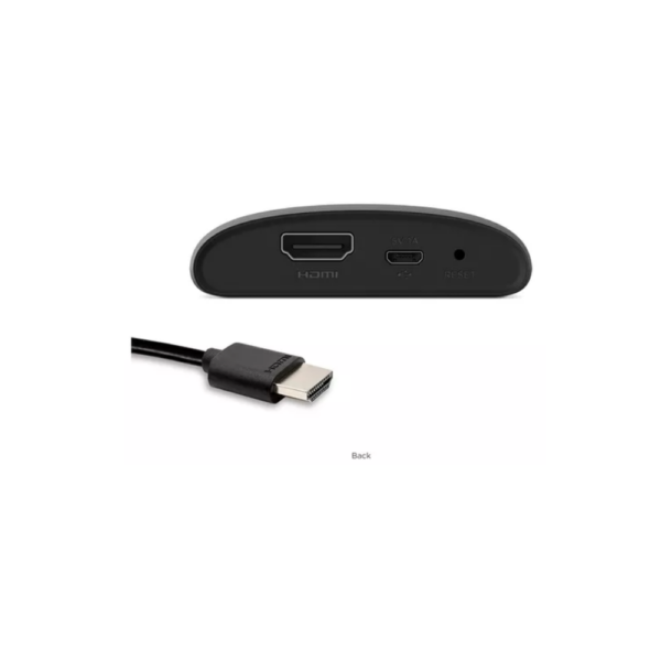 Roku Express 3960 estándar HD con control remoto - Image 2