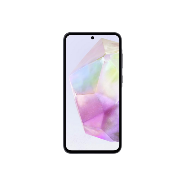 Celular Samsung Galaxy A35 5G 128GB Negro - Image 2