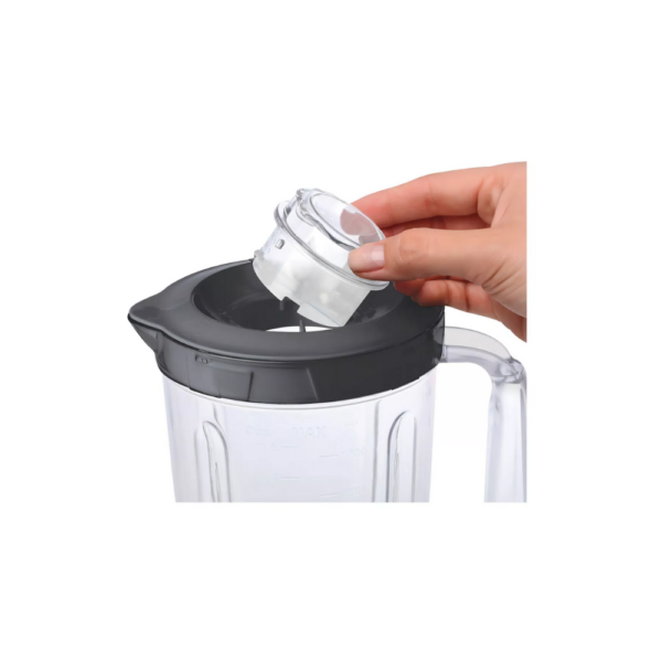 Batidora de Pie Planetaria AB700 C/Accesorios Liliana 1200W 1,2 Lts - Image 4